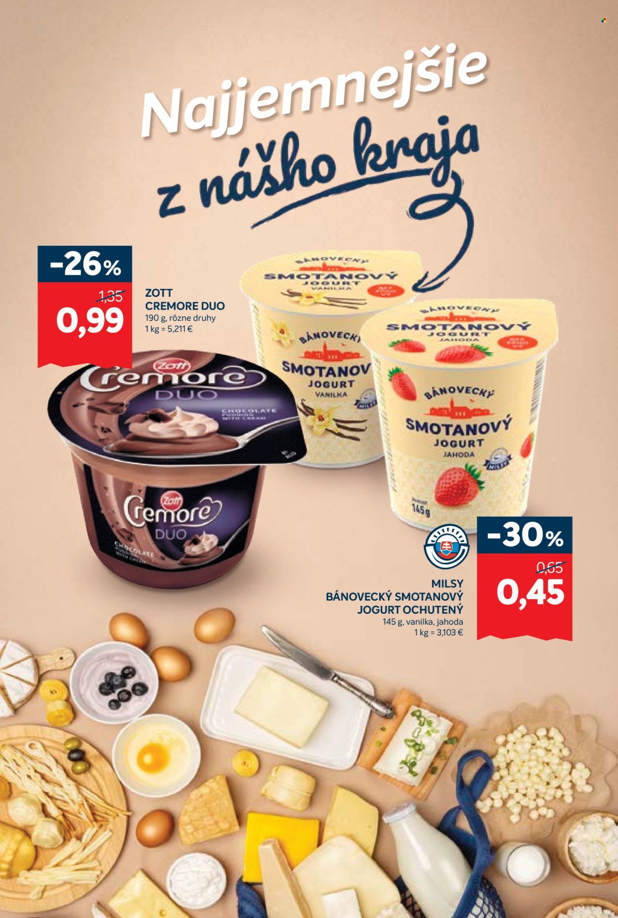 Leták Kraj - 16.10.2025 - 22.10.2025. Strana 5
