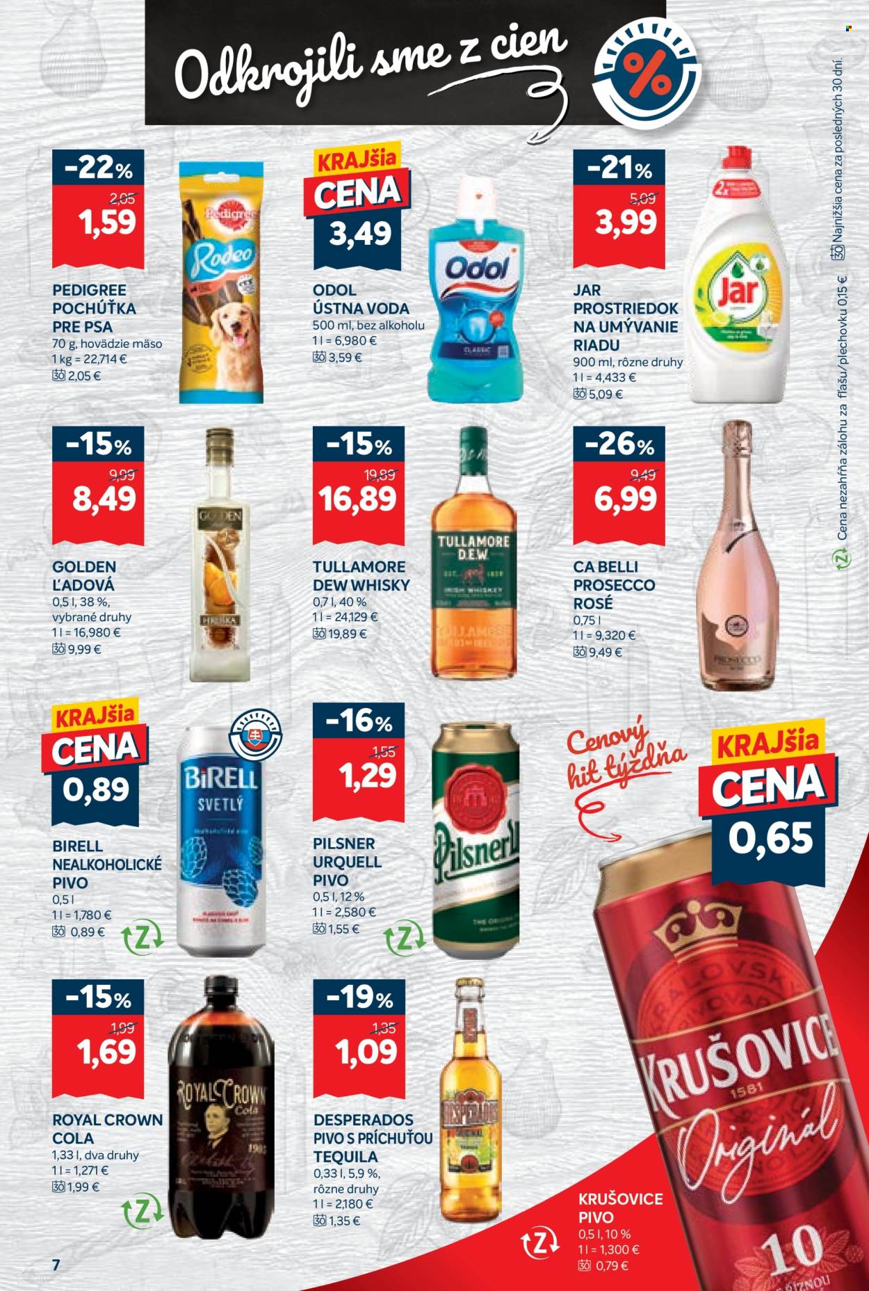 Leták Kraj - 16.10.2025 - 22.10.2025. Strana 11