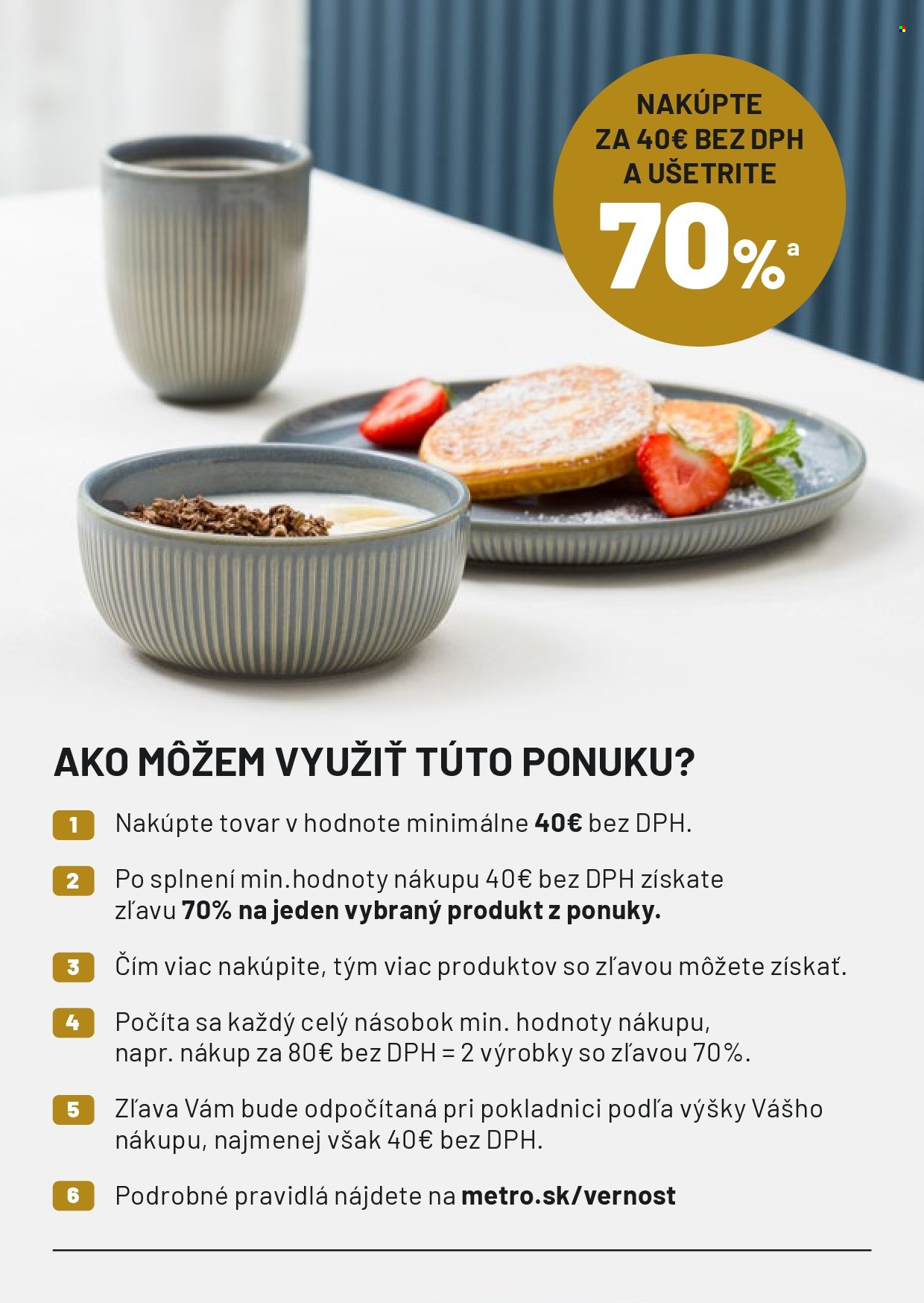 Leták Metro - 30.10.2025 - 31.12.2025. Strana 2