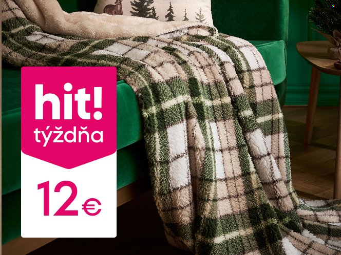 Leták Pepco - 23.10.2025 - 29.10.2025. Strana 4