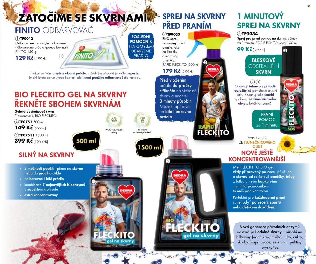 Leták Dedra - 24.10.2025 - 23.1.2026. Strana 61