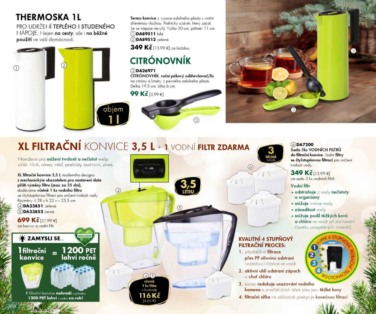 Leták Dedra - 24.10.2025 - 23.1.2026. Strana 100