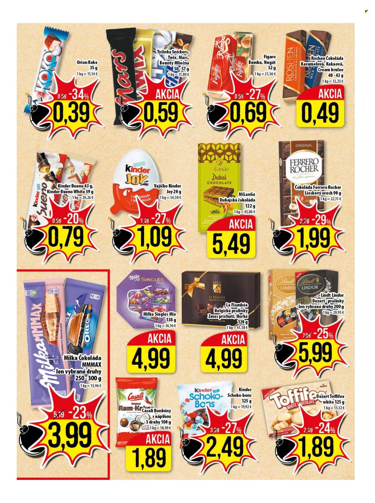 Leták Klas - 27.10.2025 - 2.11.2025. Strana 10