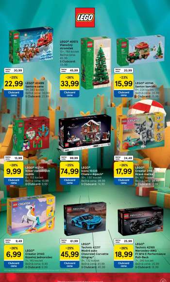 thumbnail - LEGO Creator 31140