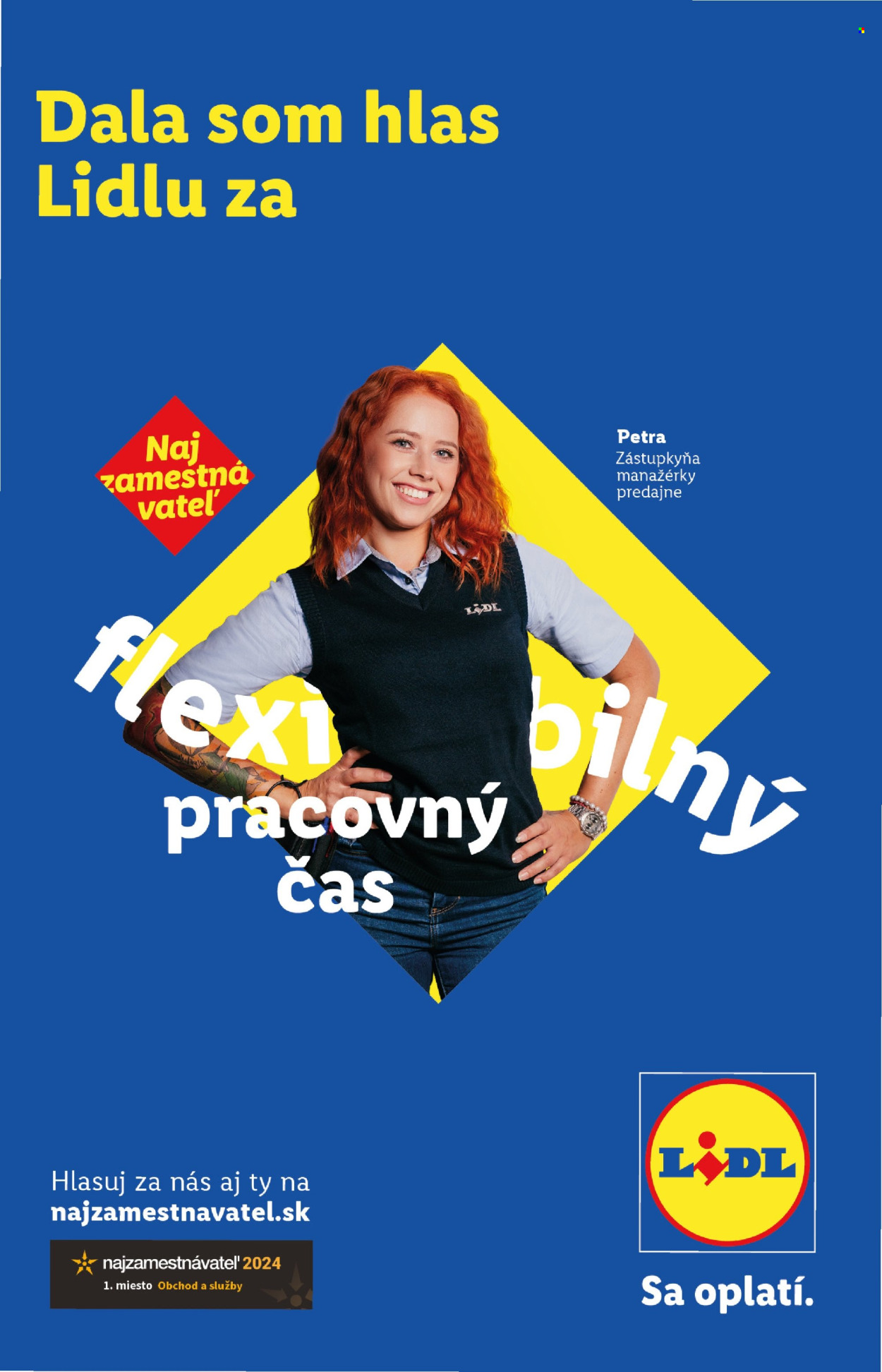 Leták Lidl - 30.10.2025 - 2.11.2025. Strana 93