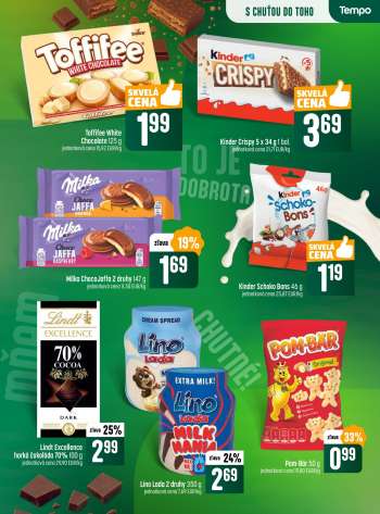 thumbnail - Kinder Schoko-Bons 46 g