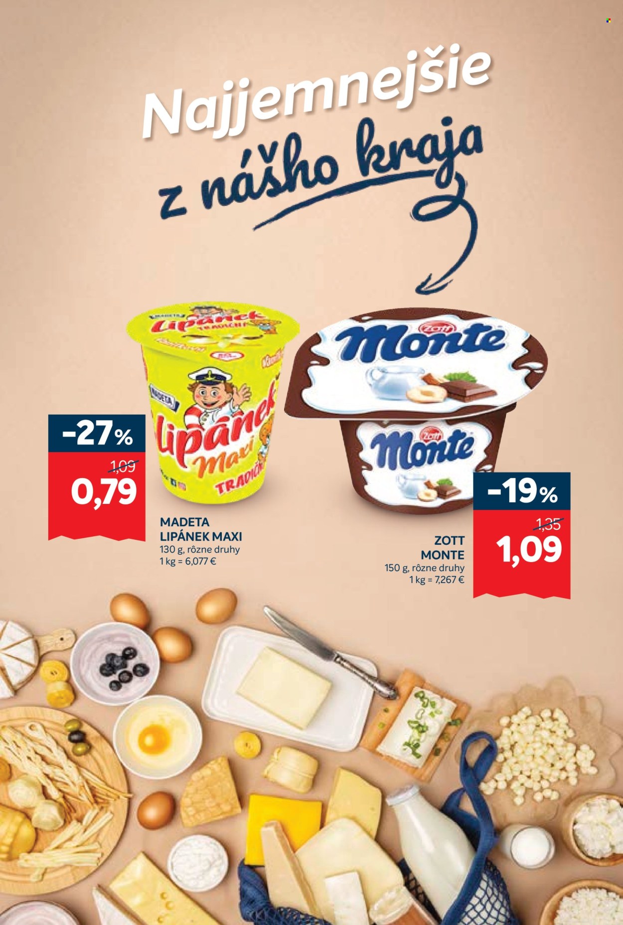 Leták Kraj - 30.10.2025 - 5.11.2025. Strana 7