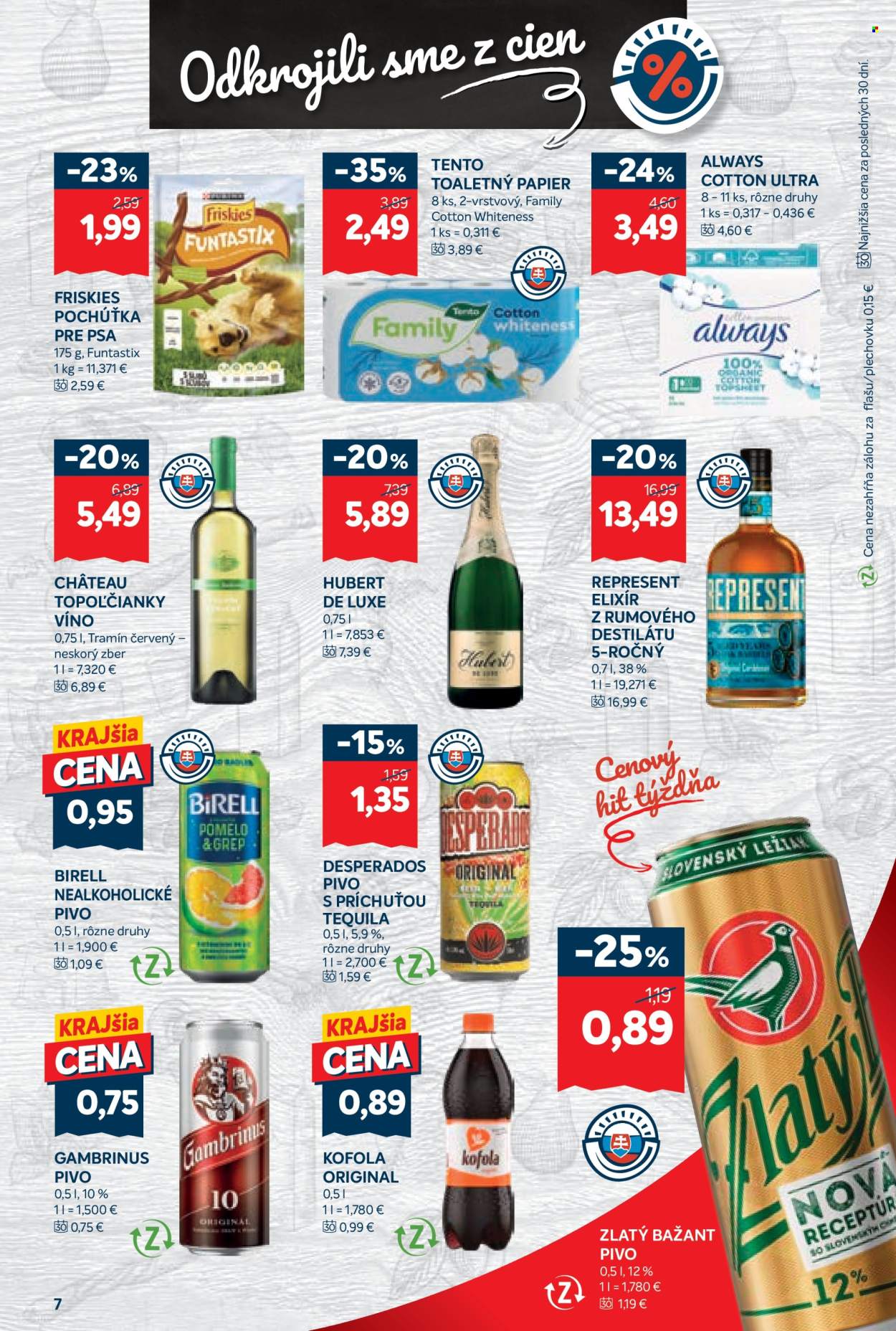 Leták Kraj - 30.10.2025 - 5.11.2025. Strana 13