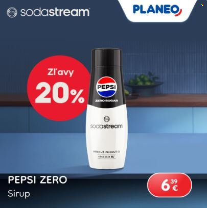 Leták PLANEO Elektro - 29.10.2025 - 30.10.2025. Strana 4
