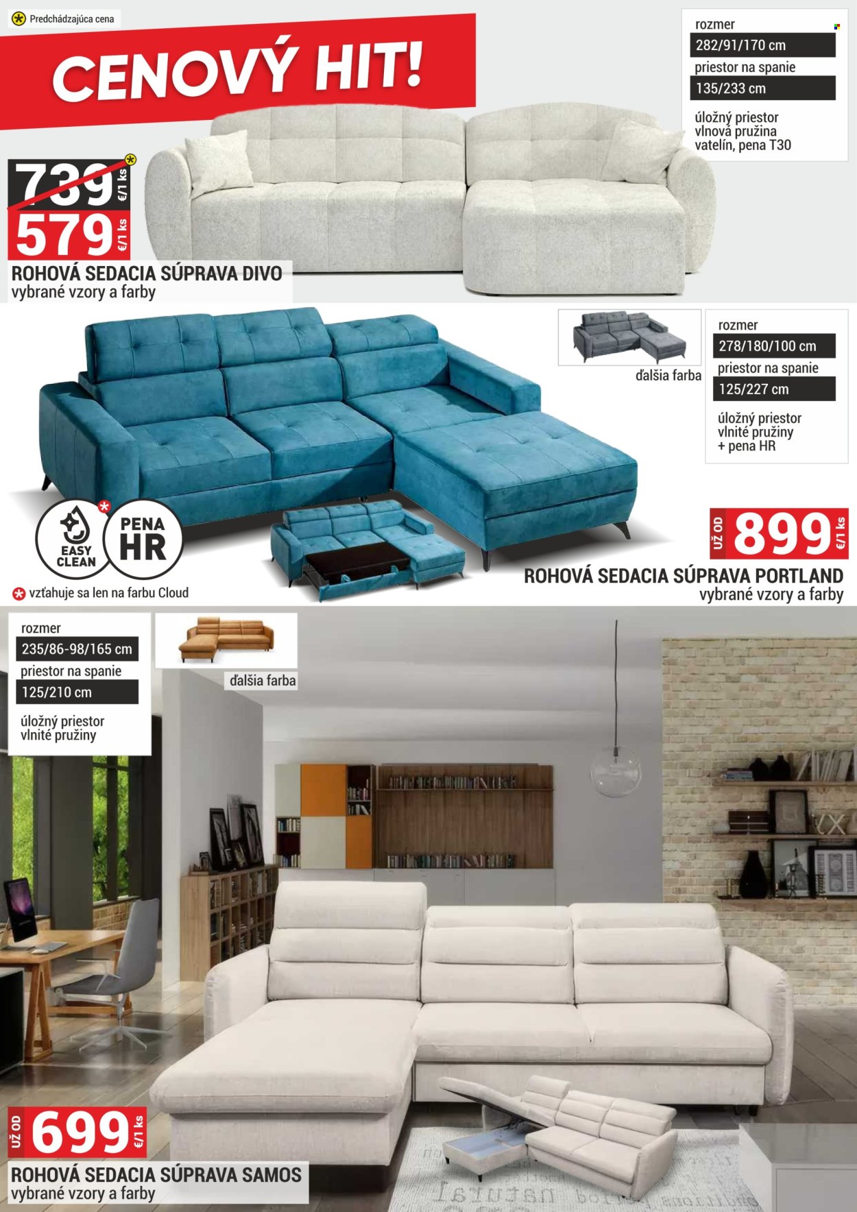 Leták Merkury Market - 1.11.2025 - 30.11.2025. Strana 11