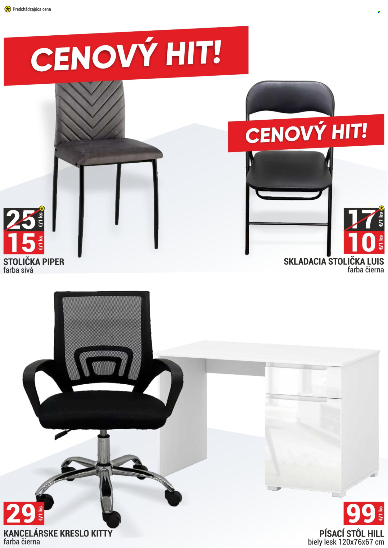 Leták Merkury Market - 1.11.2025 - 30.11.2025. Strana 19