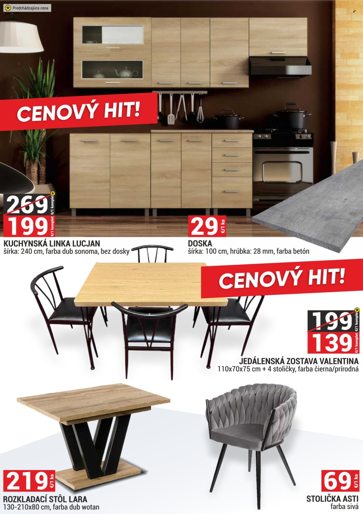Leták Merkury Market - 1.11.2025 - 30.11.2025. Strana 20