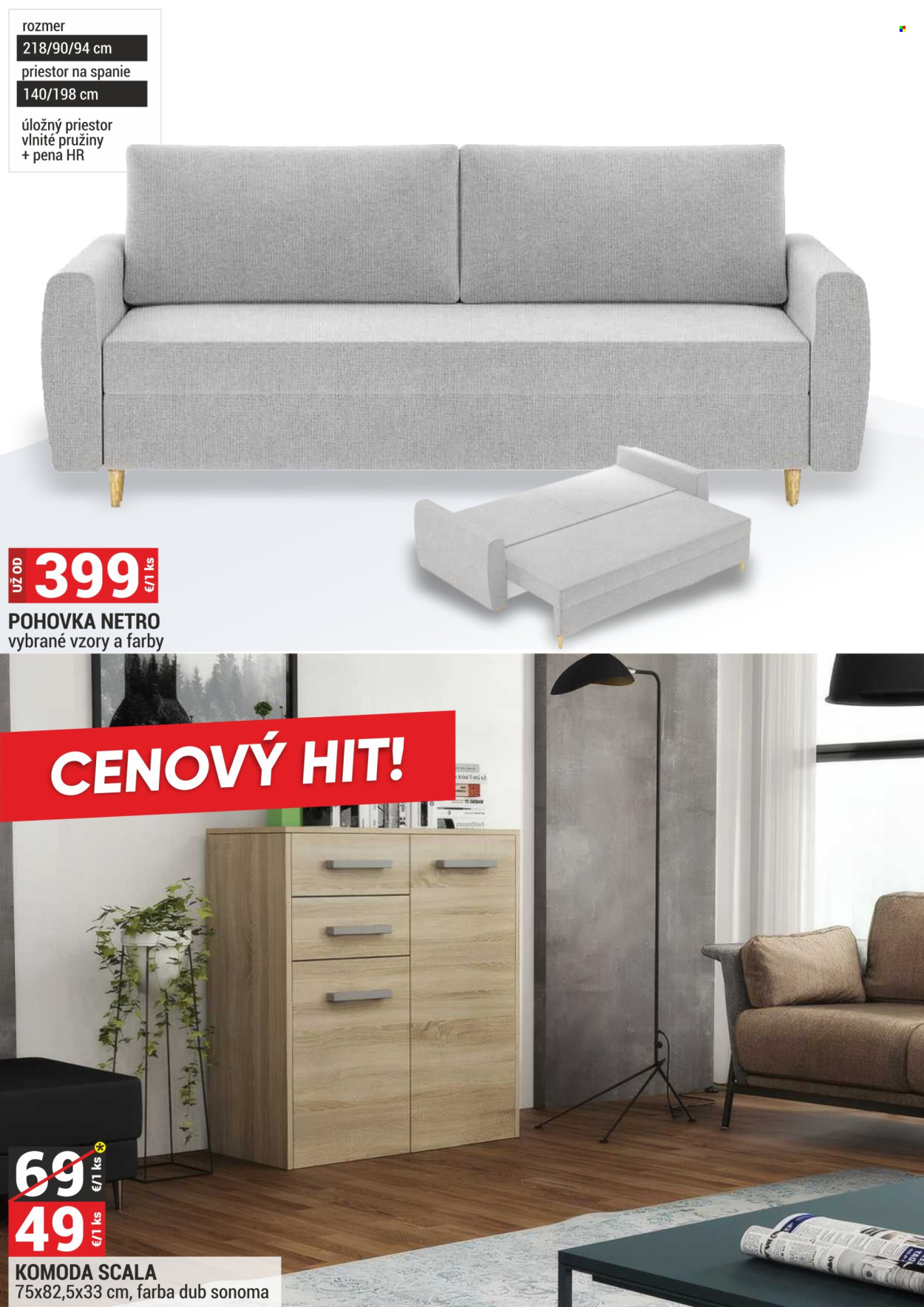 Leták Merkury Market - 1.11.2025 - 30.11.2025. Strana 29