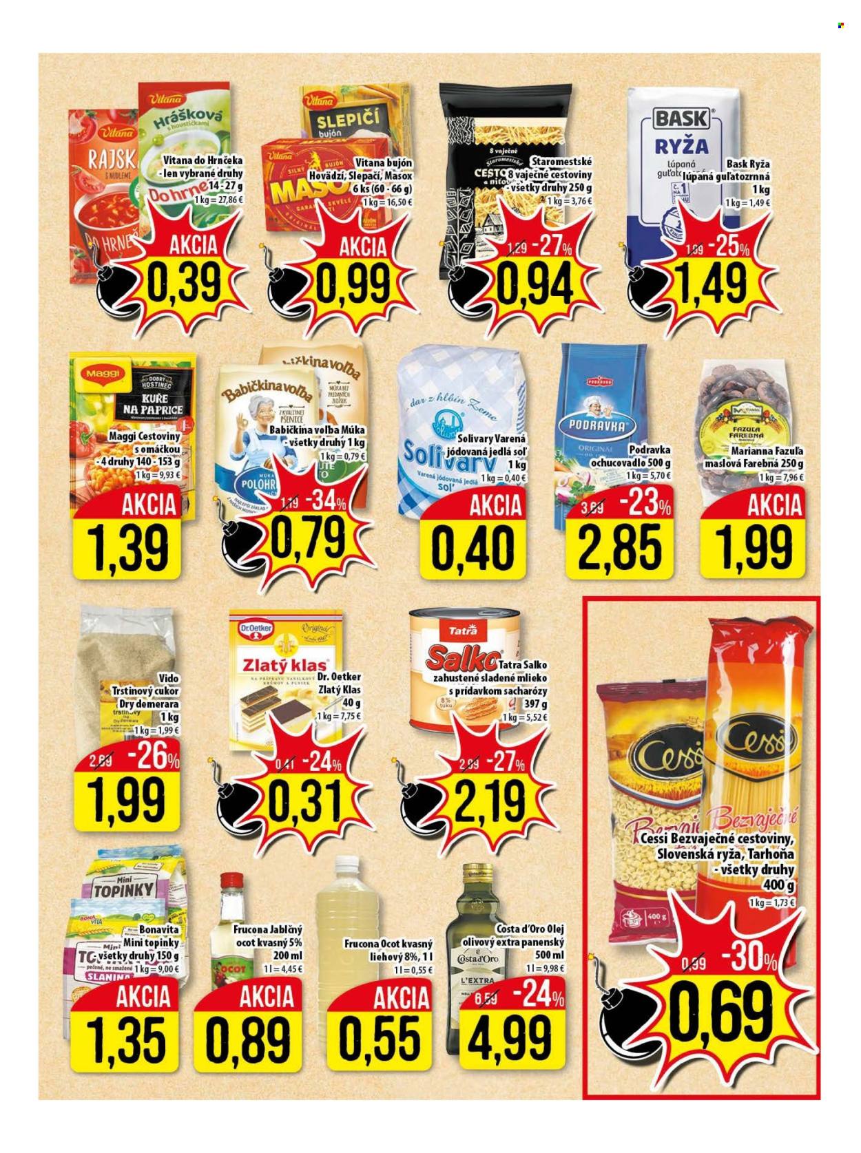 Leták Klas - 3.11.2025 - 9.11.2025. Strana 16