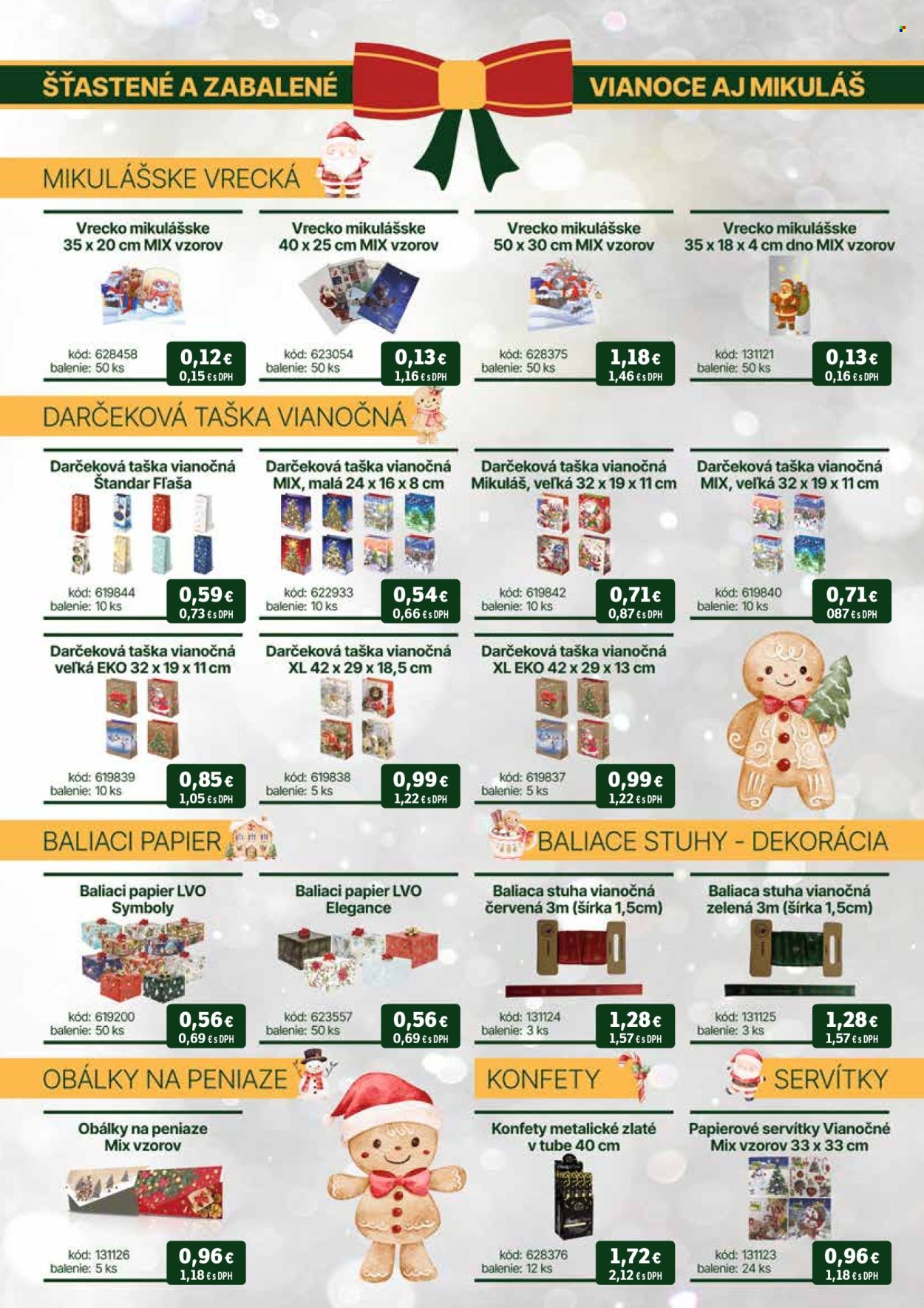 Leták Labaš - 31.10.2025 - 13.11.2025. Strana 39