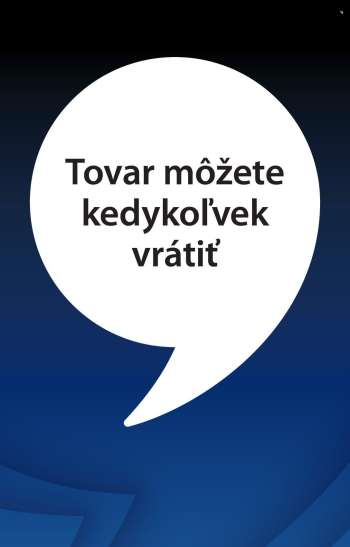 Leták JYSK - 3.11.2025 - 23.11.2025.