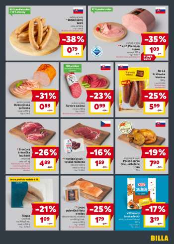 thumbnail - Hovädzí steak - vysoká roštenka