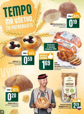 thumbnail - Mini šiška Buenissimo 25 g