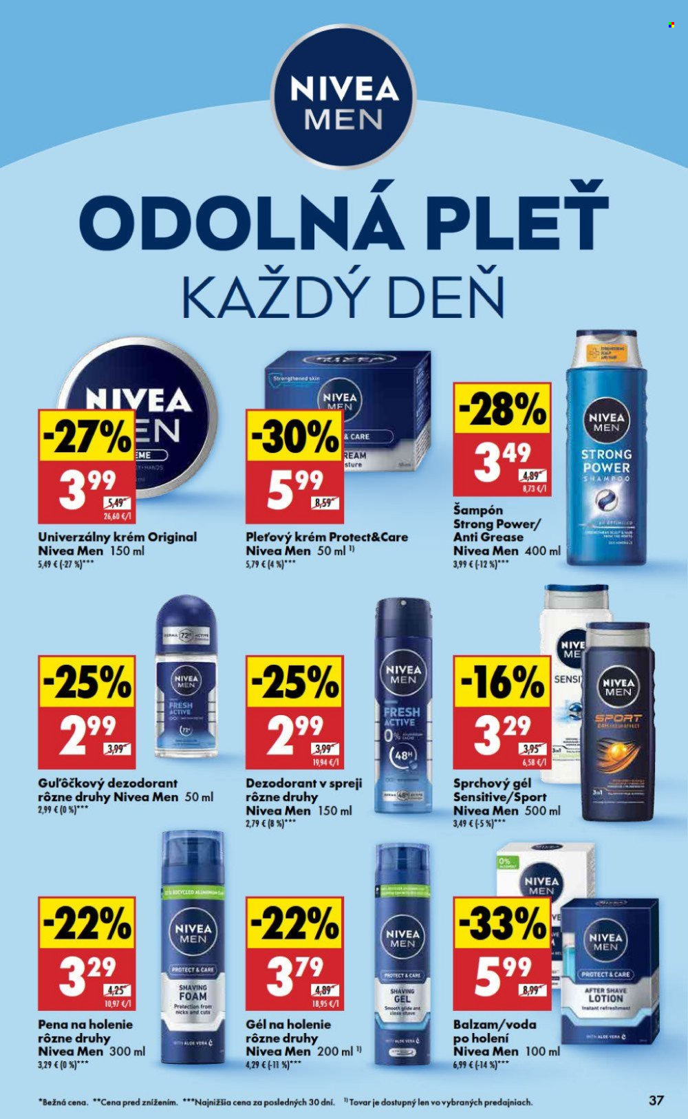 Leták Biedronka - 6.11.2025 - 12.11.2025. Strana 37