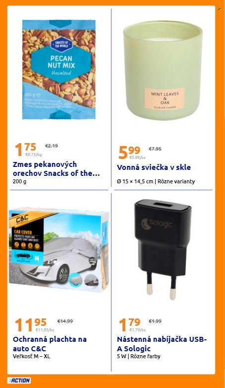 Leták Action - 12.11.2025 - 18.11.2025. Strana 26