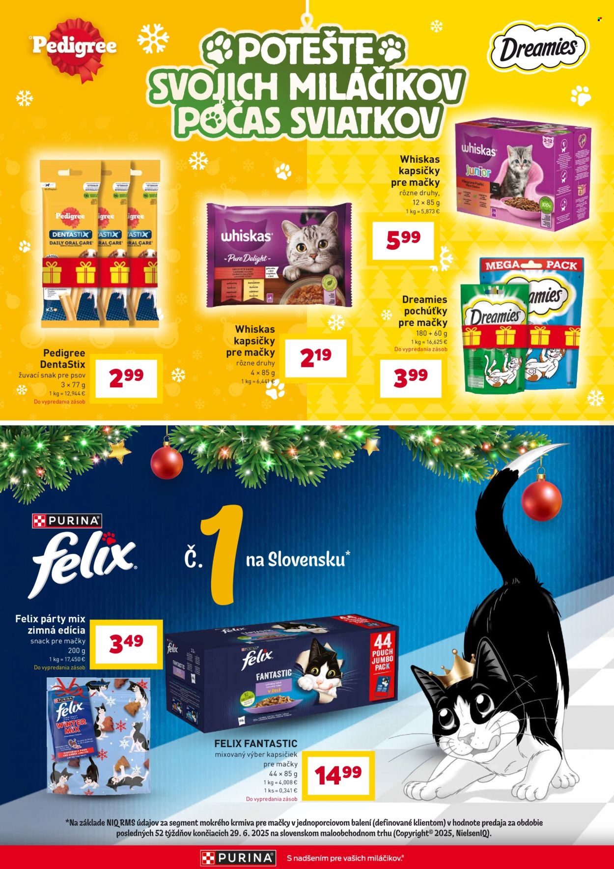 Leták Billa - 12.11.2025 - 23.12.2025. Strana 32