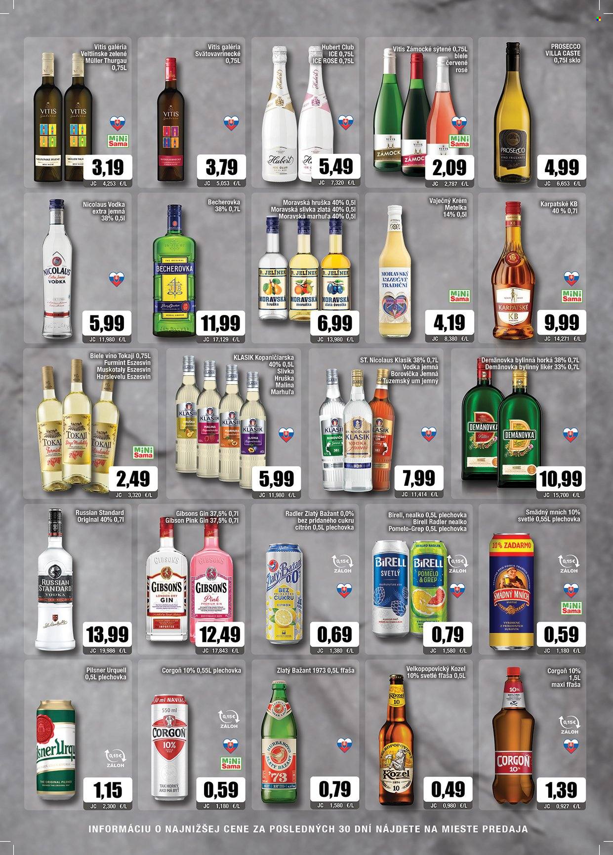 Leták Sama - 14.11.2025 - 2.12.2025. Strana 11