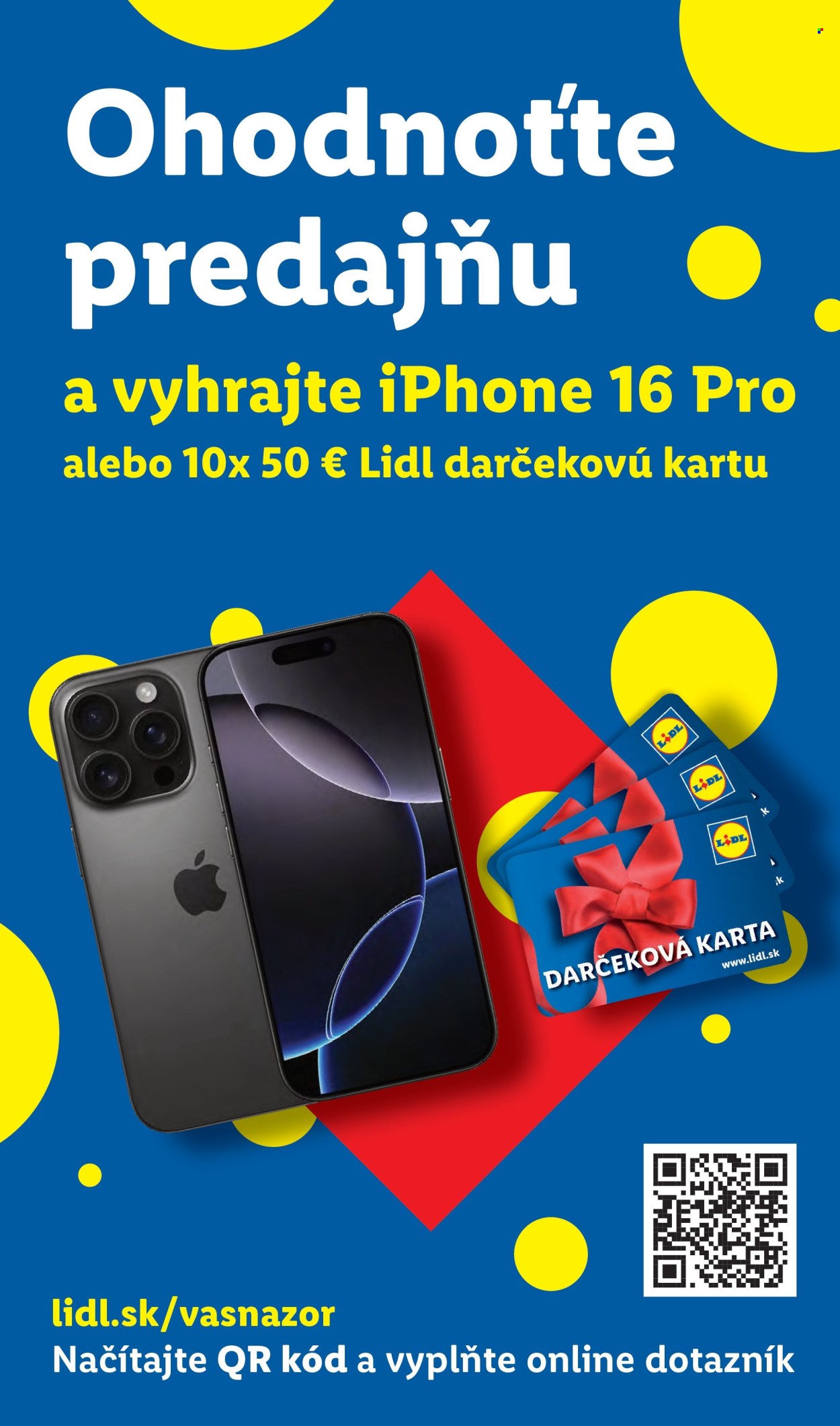 Leták Lidl - 17.11.2025 - 23.11.2025. Strana 56