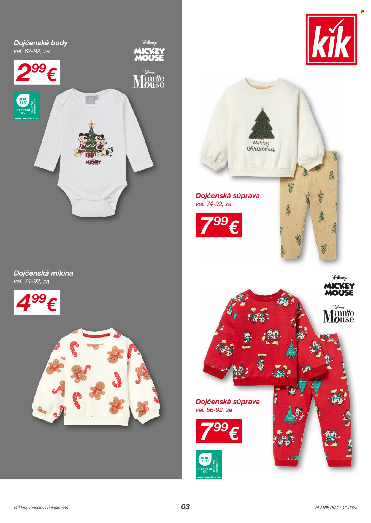Leták kik. Strana 3