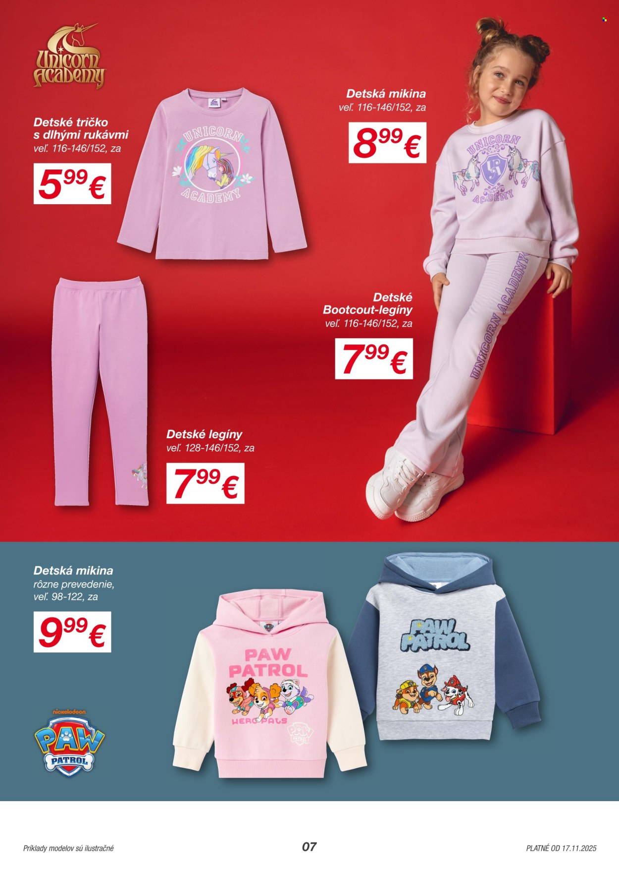 Leták kik. Strana 7