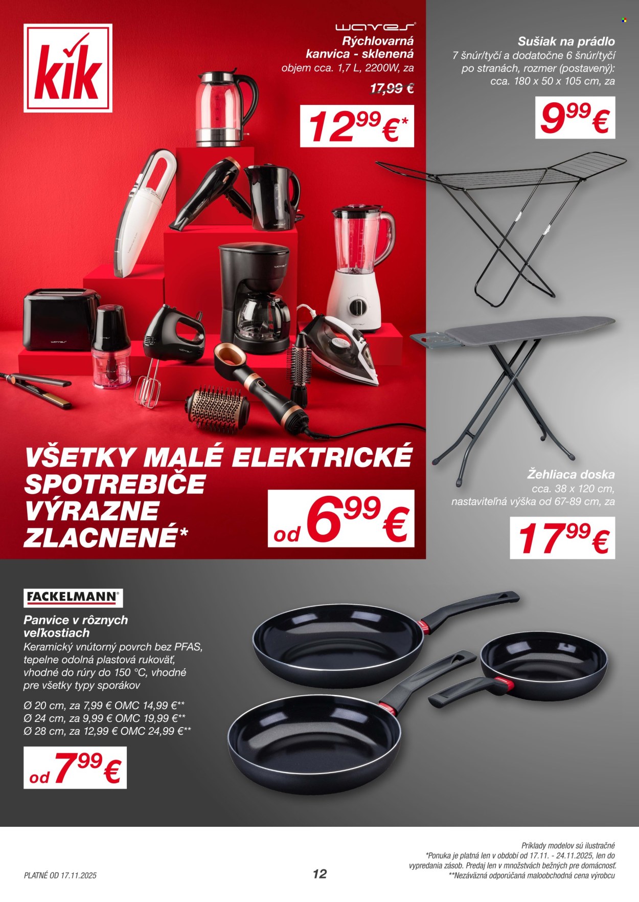 Leták kik. Strana 12