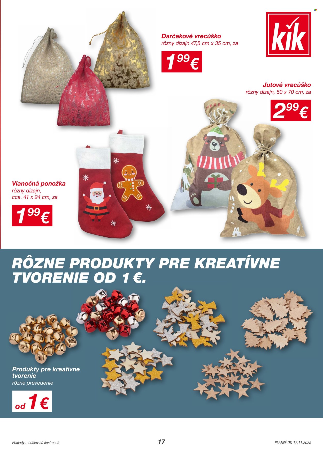 Leták kik. Strana 17