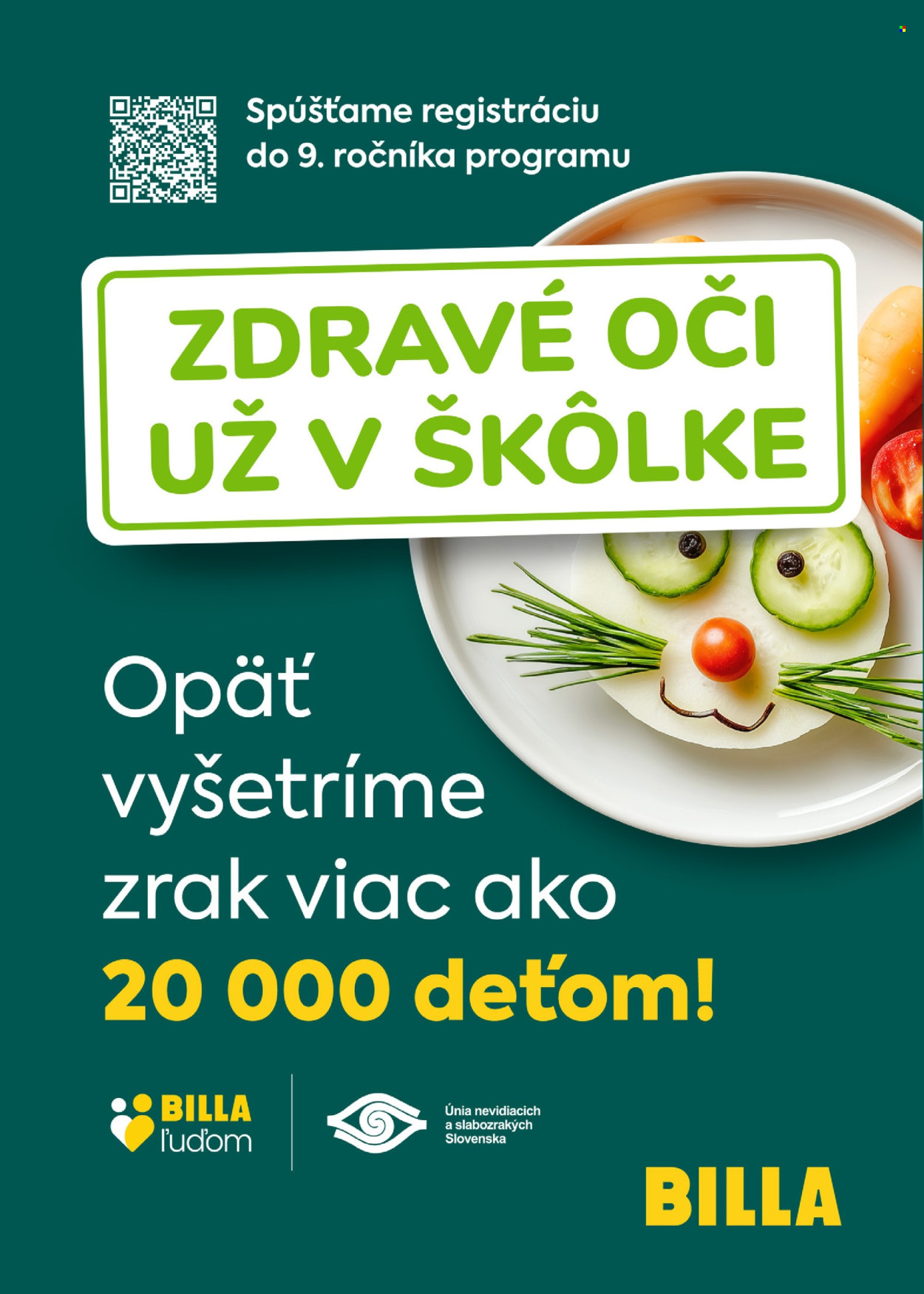 Leták Billa - 19.11.2025 - 25.11.2025. Strana 24