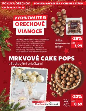 thumbnail - Lieskové orechy