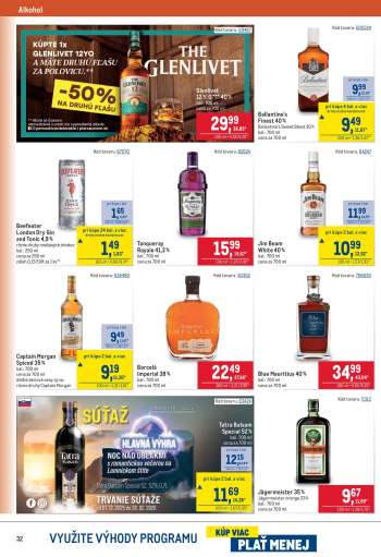 thumbnail - Beefeater London Dry gin and tonic 4,9 %