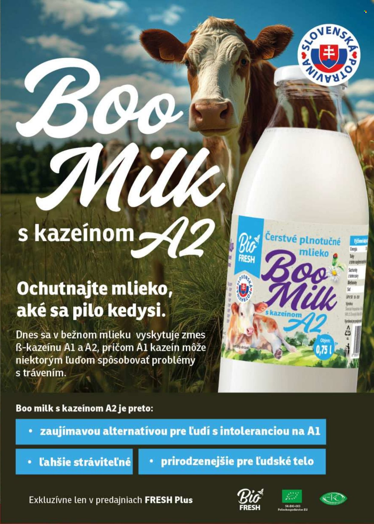Leták FRESH - 20.11.2025 - 3.12.2025. Strana 19