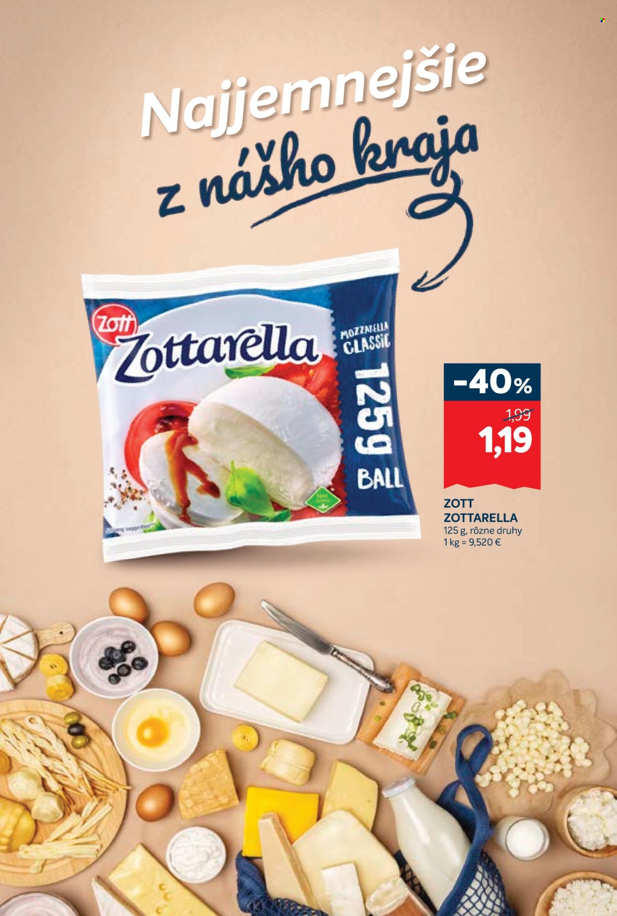 Leták Kraj - 20.11.2025 - 26.11.2025. Strana 7
