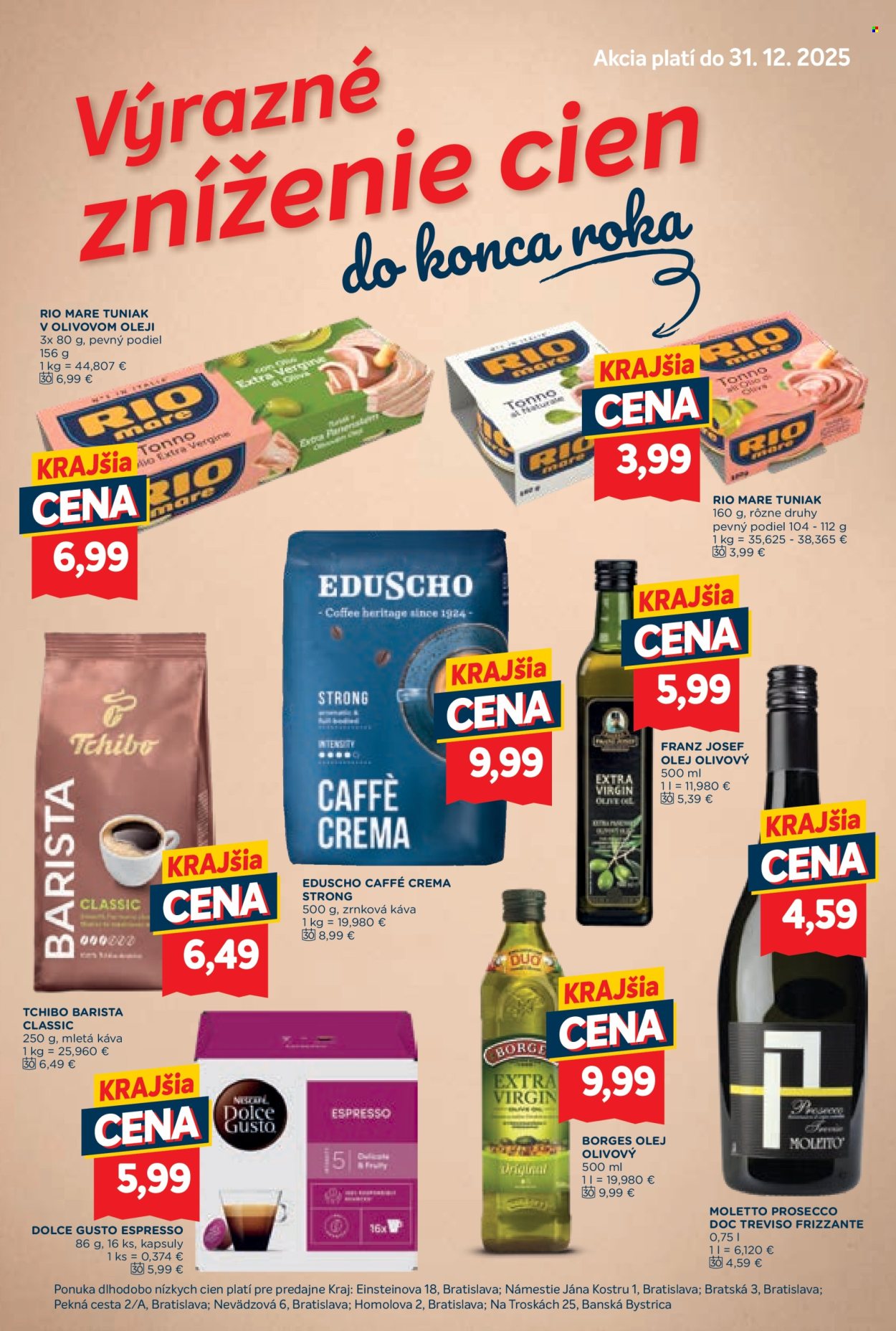 Leták Kraj - 20.11.2025 - 26.11.2025. Strana 17