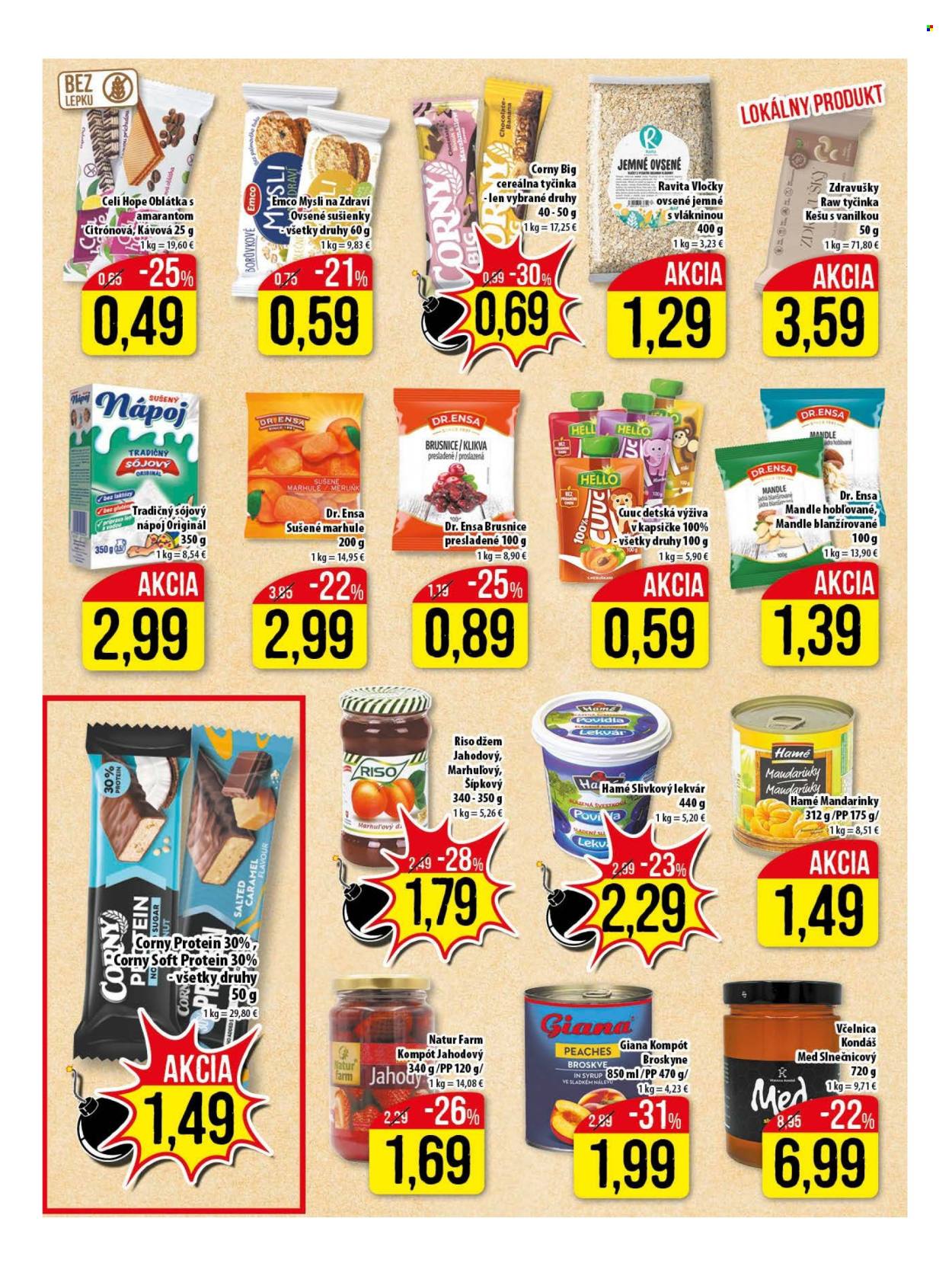 Leták Klas - 24.11.2025 - 30.11.2025. Strana 15