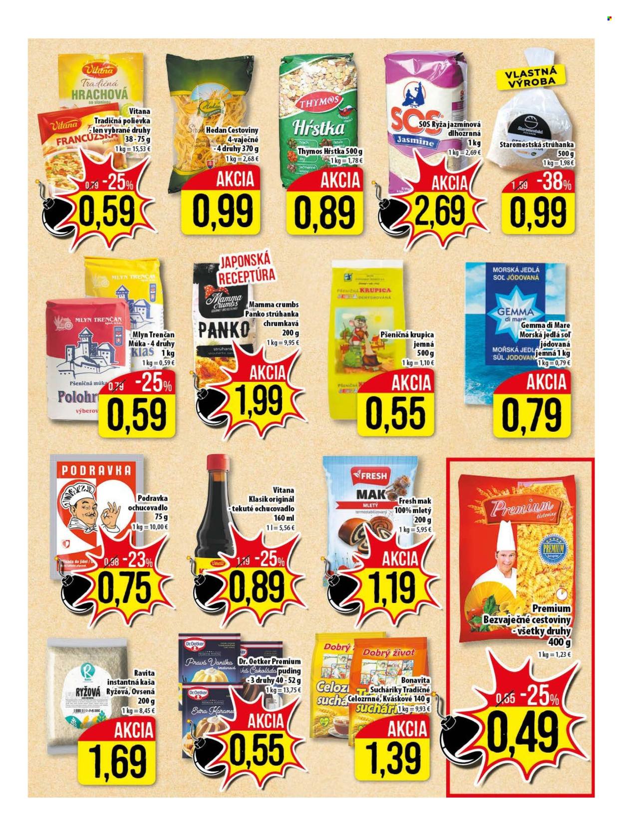 Leták Klas - 24.11.2025 - 30.11.2025. Strana 16