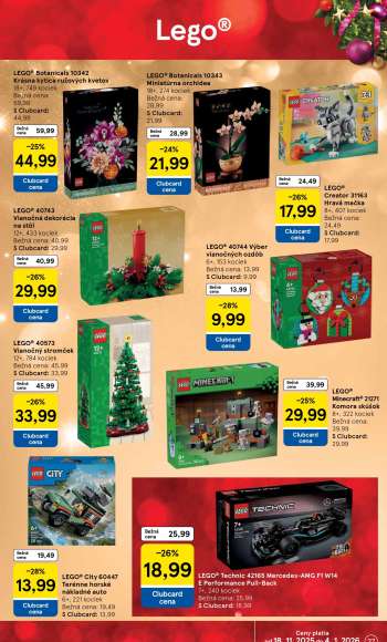 thumbnail - LEGO® City 60447
