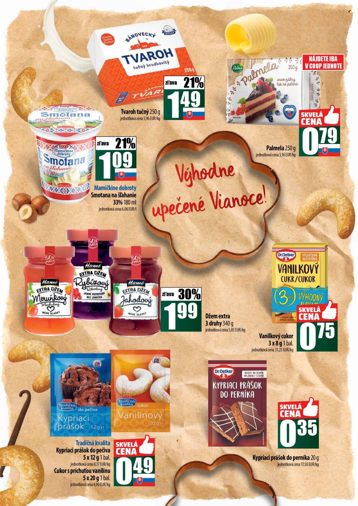 Leták COOP Jednota - 27.11.2025 - 3.12.2025. Strana 32