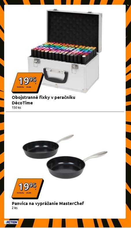 Leták Action - 26.11.2025 - 2.12.2025. Strana 17