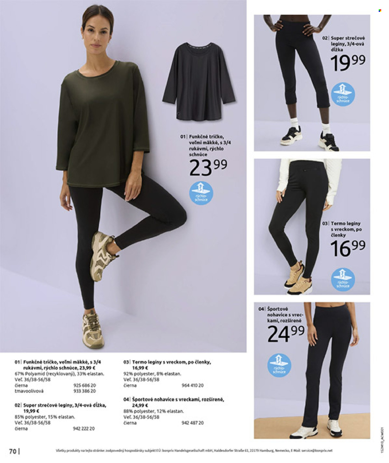 Leták Bonprix - 26.11.2025 - 29.12.2025. Strana 72