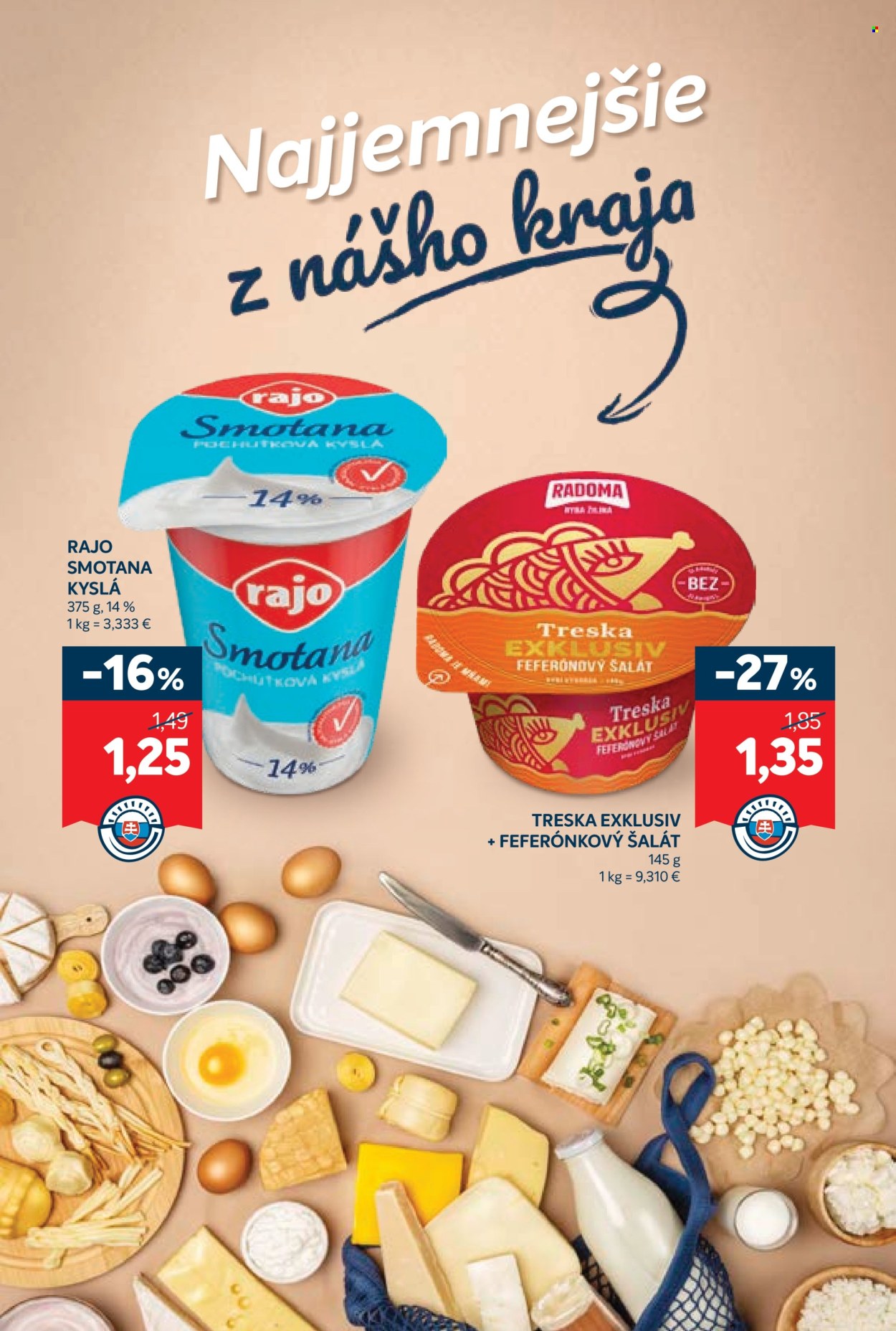Leták Kraj - 27.11.2025 - 3.12.2025. Strana 8