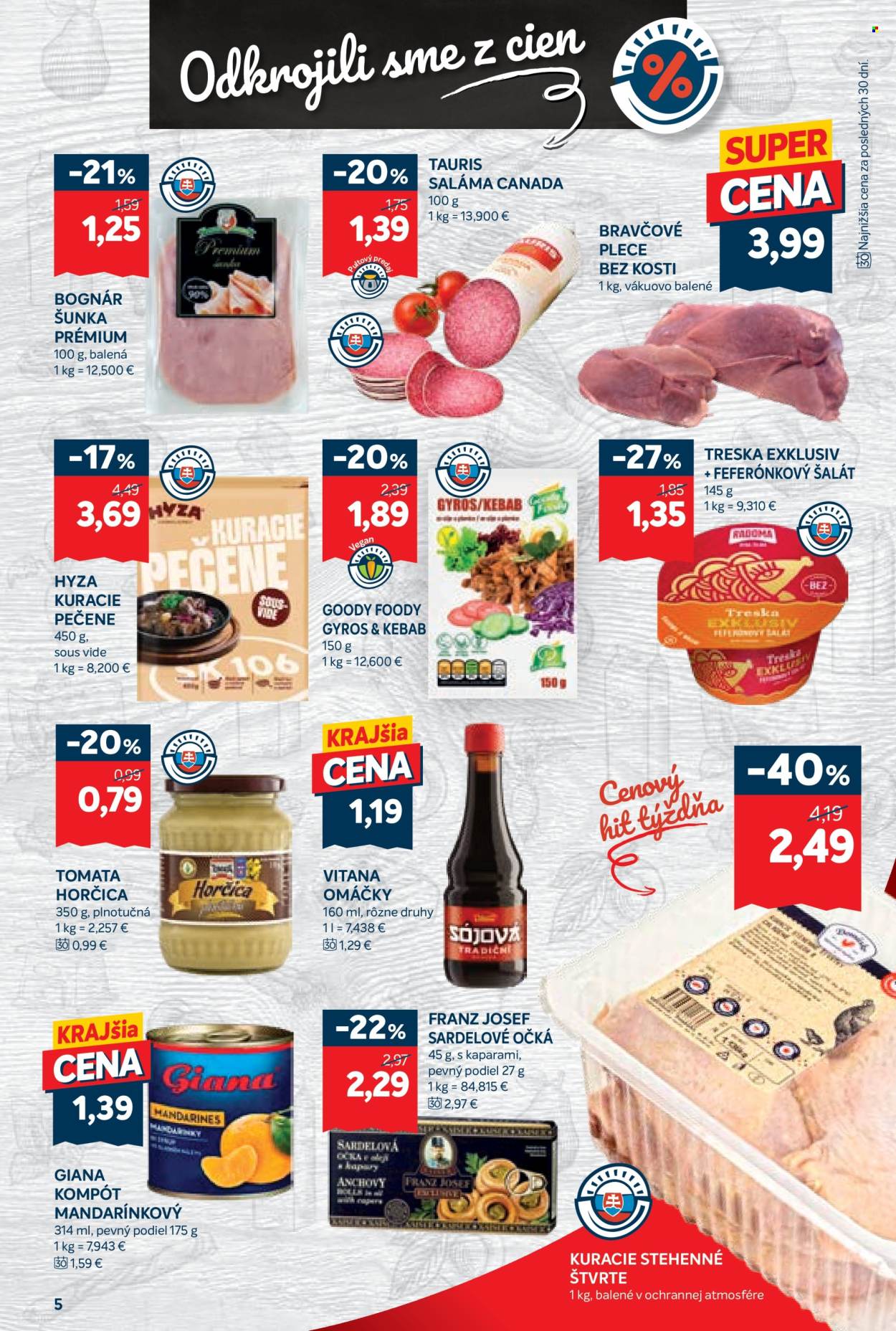 Leták Kraj - 27.11.2025 - 3.12.2025. Strana 9