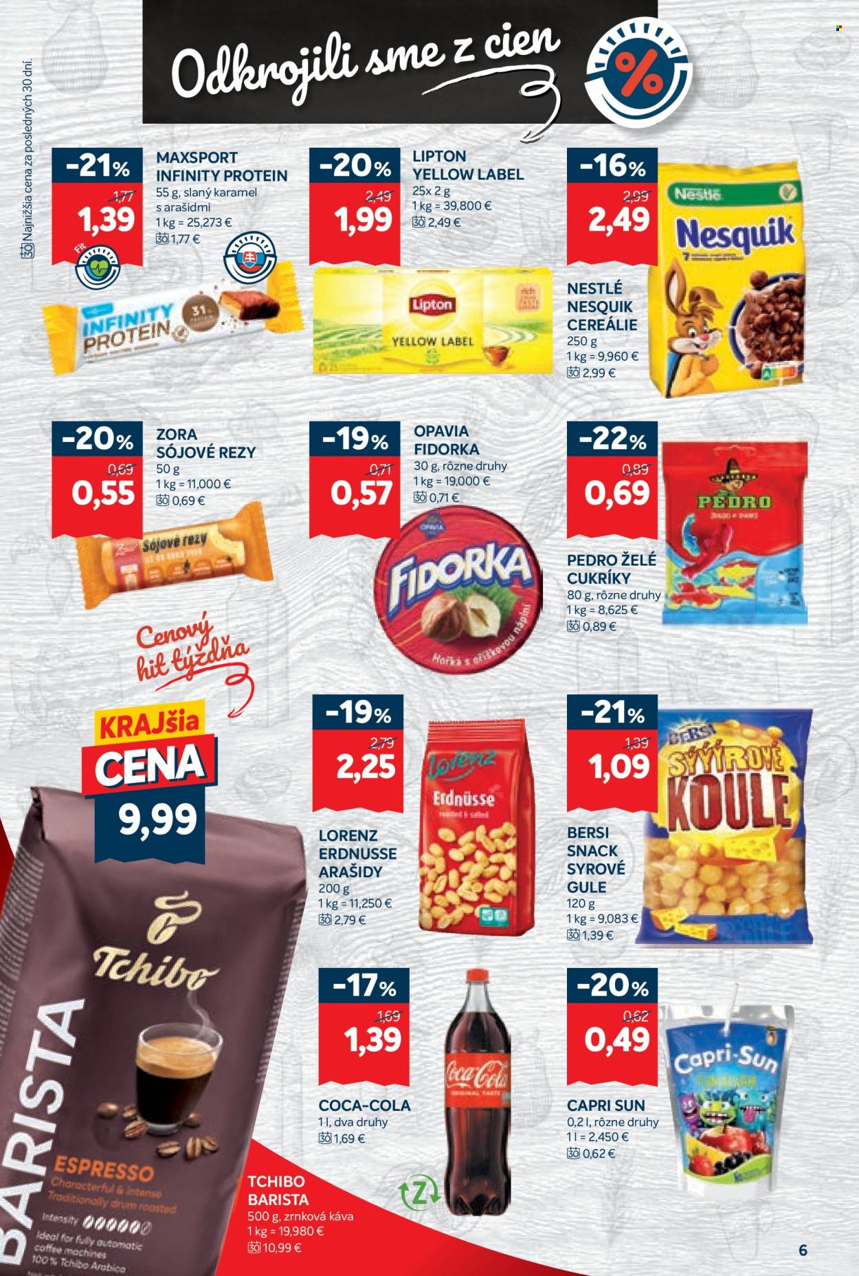 Leták Kraj - 27.11.2025 - 3.12.2025. Strana 10