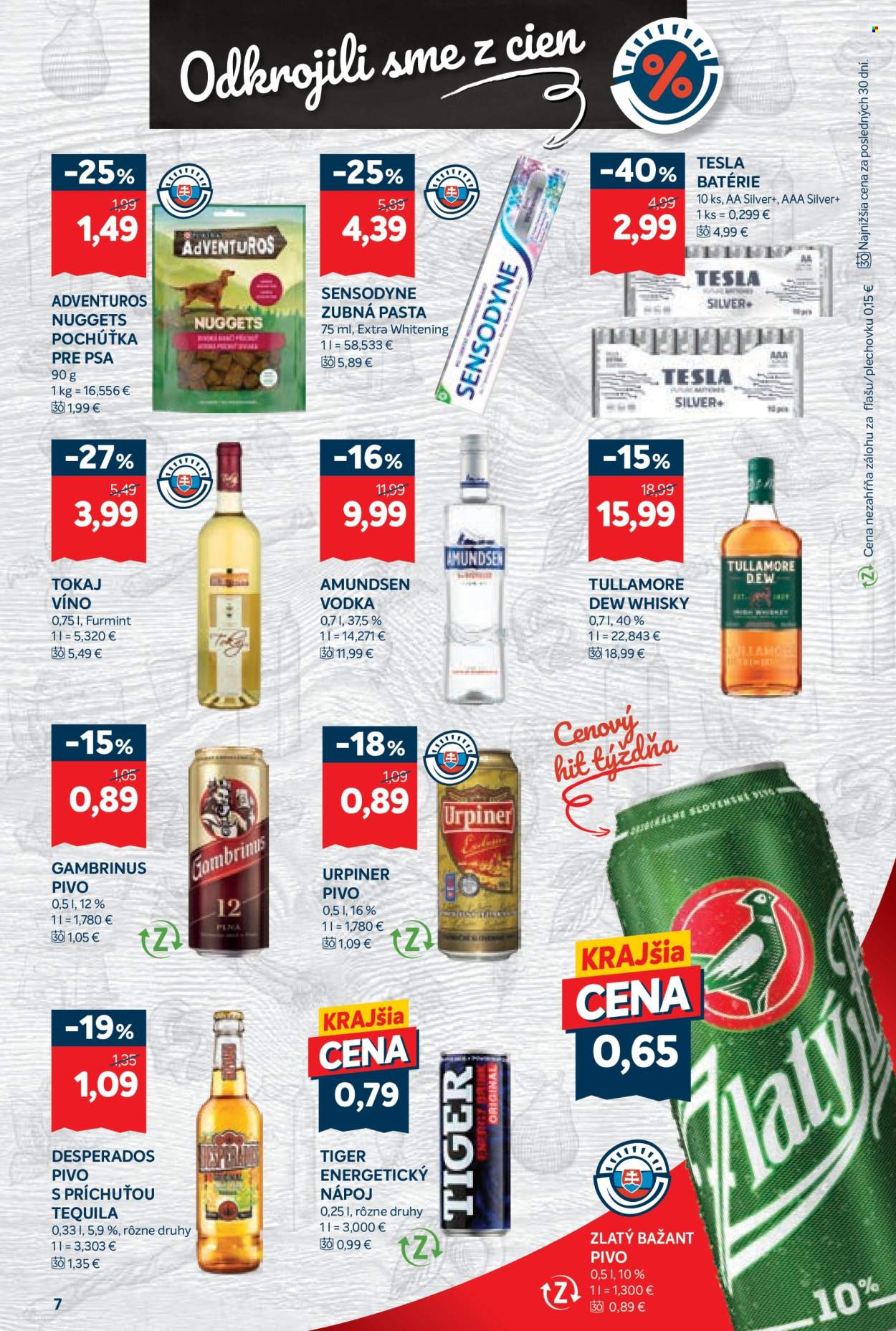 Leták Kraj - 27.11.2025 - 3.12.2025. Strana 13