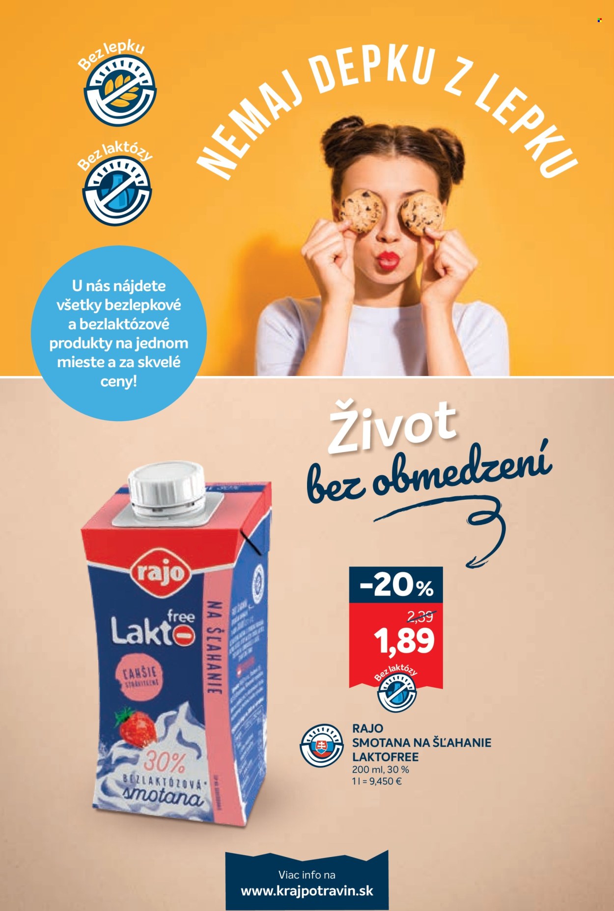 Leták Kraj - 27.11.2025 - 3.12.2025. Strana 16