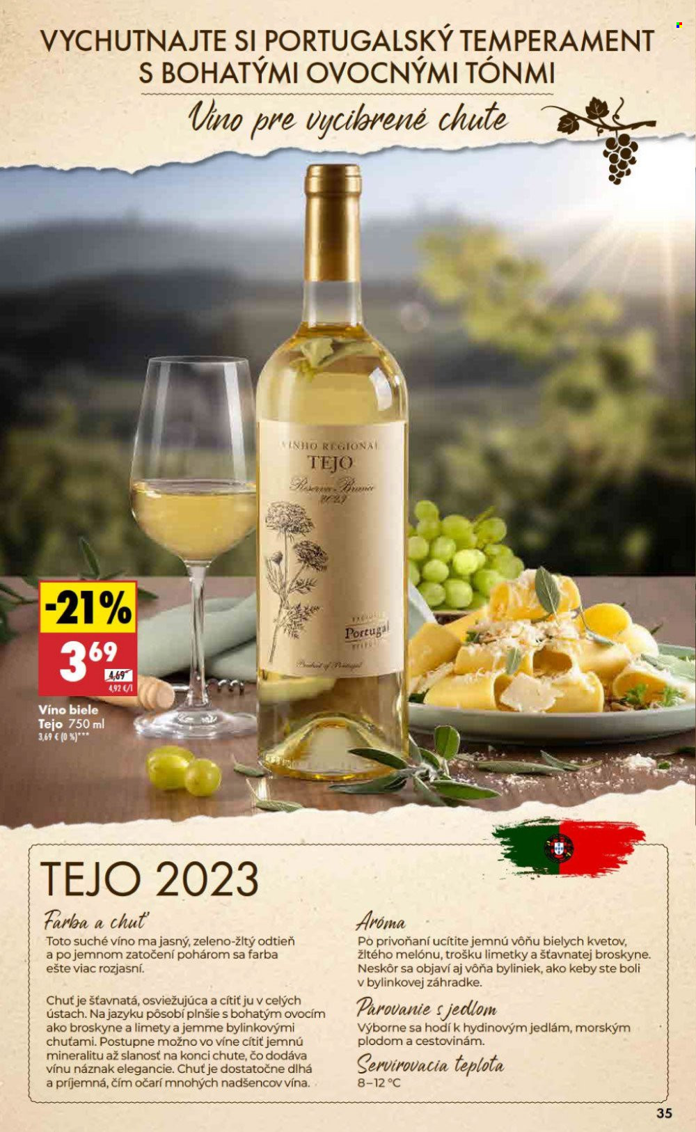 Leták Biedronka - 27.11.2025 - 3.12.2025. Strana 35