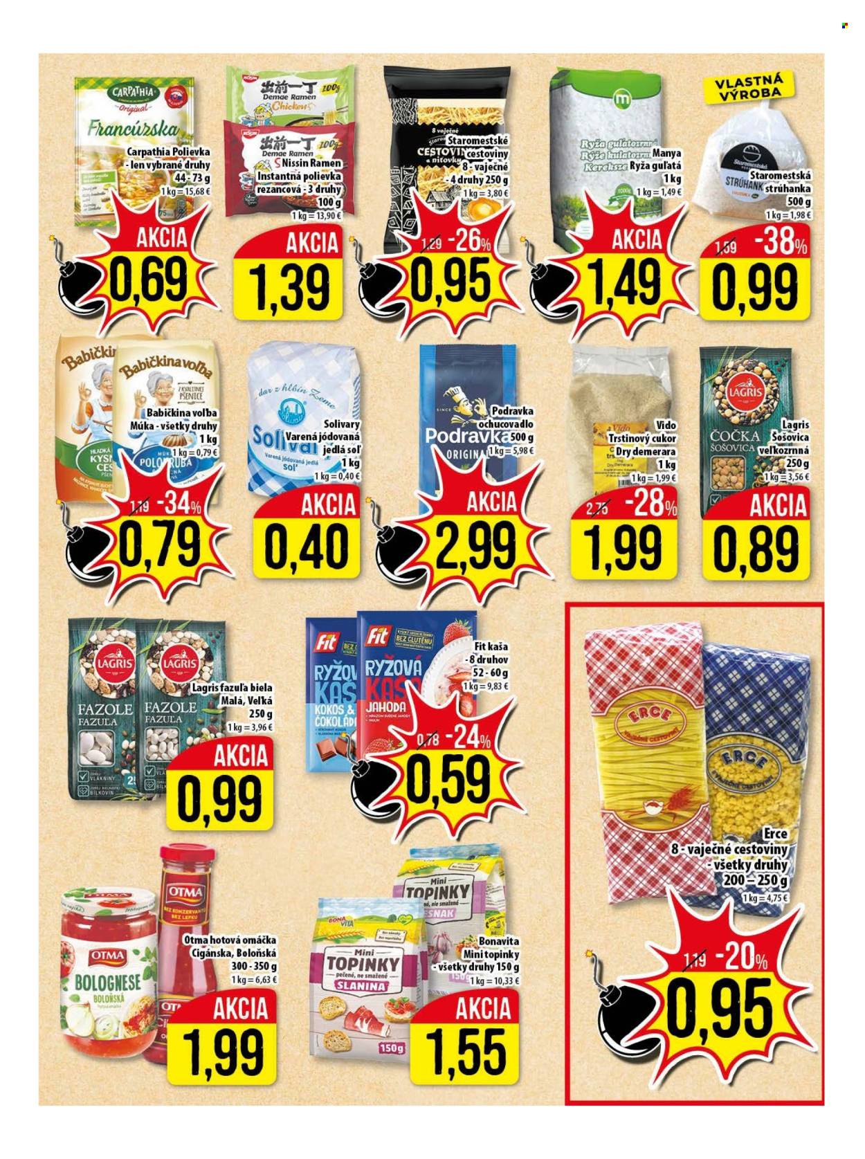 Leták Klas - 1.12.2025 - 7.12.2025. Strana 16